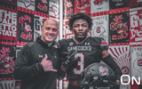 Video: 4-star ATH Mazeo Bennett commits to South Carolina