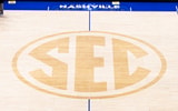SEC Tournament (Logo)