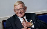 Lou Holtz