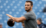 Mitch Trubisky