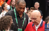 Dickie V, Goose Givens, Dick Vitale