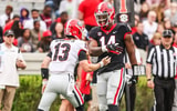 georgia-bulldogs-look-flush-playmaking-talent-primed-offensive-leap