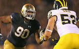 isaac rochell notre dame