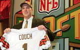 Tim Couch, NFL Draft