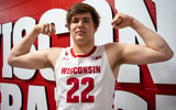 wisconsin-freshman-gus-yalden-to-take-temporary-leave-of-absence-for-personal-matter