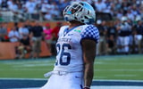 Benny Snell Citrus Bowl