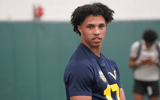 michigan-football-a-receiver-who-is-going-to-make-a-big-name-for-himself-this-year-the-center-battle-more