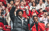 London Jemison Alabama Crimson TIde