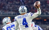 Dallas Cowboys boost projected offense starting lineup with Brandin Cooks trade