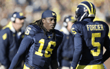 Denard Robinson