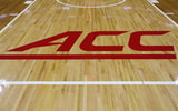 COLLEGE BASKETBALL: FEB 03 Notre Dame at NC State