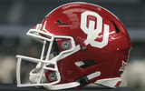 Oklahoma Helmet