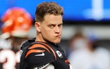 Joe Burrow Bengals