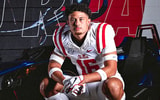 Ole Miss commitment Neeo Avery