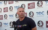 Norvell black shirt