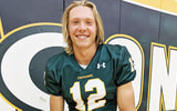 ON3 - Zane Flores, Gretna (2022)