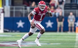 arkansas-quarterback-kj-jefferson-on-state-of-wide-receivers-during-fall-camp