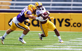 lsu-running-back-noah-cain-explains-making-the-most-of-his-touches-in-a-crowded-room
