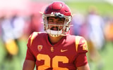 usc-transfer-running-back-travis-dye-quickly-acclimated-to-locker-room