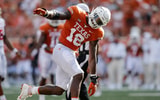 texas-linebacker-ovie-oghoufo-on-playing-against-alabama-when-he-was-at-notre-dame