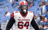 NFL insider reveals extent of Oklahoma OL Wanya Morris combine injury grade 2 hamstring