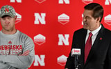 Scott Frost Trev Alberts 