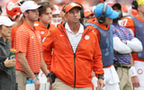 clemson-head-coach-dabo-swinney-assesses-performance-and-growing-confidence-in-dj-uiagalelei 