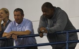 Vince Marrow, Mitch Barnhart