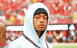 Isaiah Mozee at Nebraska