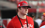 Nebraska DL commitment Riley Van Poppel