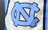 North Carolina Tar Heels Basketball (Logo)