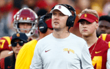 usc-head-coach-lincoln-riley-season-momentum-carried-to-bowl-practice