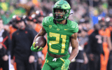 former-oregon-transfer-running-back-byron-cardwell-out-for-season-with-injury