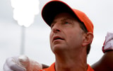 Clemson HC Dabo Swinney