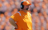 tennessee-head-coach-josh-heupel-stresses-importance-of-playing-smaller-schools