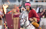 Osceola and Renegade Florida State pregame
