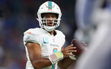 Miami Dolphins make fifth year option official for quarterback Tua Tagovailoa Alabama