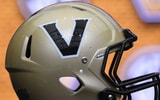 Vanderbilt Helmet