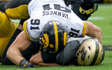 Purdue's loss to Iowa