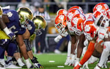 Notre Dame Clemson