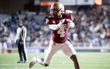 Dallas Cowboys host Boston College standout WR Zay Flowers on top 30 visit