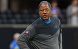 steve wilks