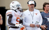 texas-head-coach-steve-sarkisian-gives-injury-update-on-dshawn-jamison
