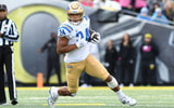 Dallas Cowboys hosted UCLA running back Zach Charbonnet top 30 visit ahead of 2023 NFL Draft