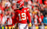 Kadarius Toney Chiefs