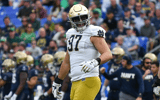 notre-dame-defensive-lineman-gabriel-rubio-suffers-fracture-foot-injury-fall-camp-surgery
