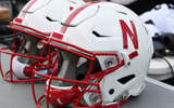 Nebraska Helmet