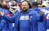 brian-daboll-sideline-explosion-like-nick-saban-during-new-york-giants-vs-dallas-cowboys-thanksgiving-day-ineligibile-man-downfield