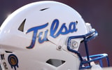 Tulsa helmet