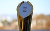 College Football Playoff Trophy (National Championship)